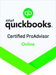 QuickBooks Certified